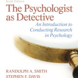 (eBook) (PDF) Psychologist as Detective, The: An Introduction to Conducting Research in Psychology, Updated Edition, 6th edition