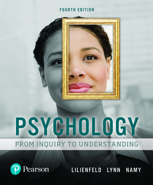 (eBook) (PDF) Psychology: From Inquiry to Understanding, 4th edition