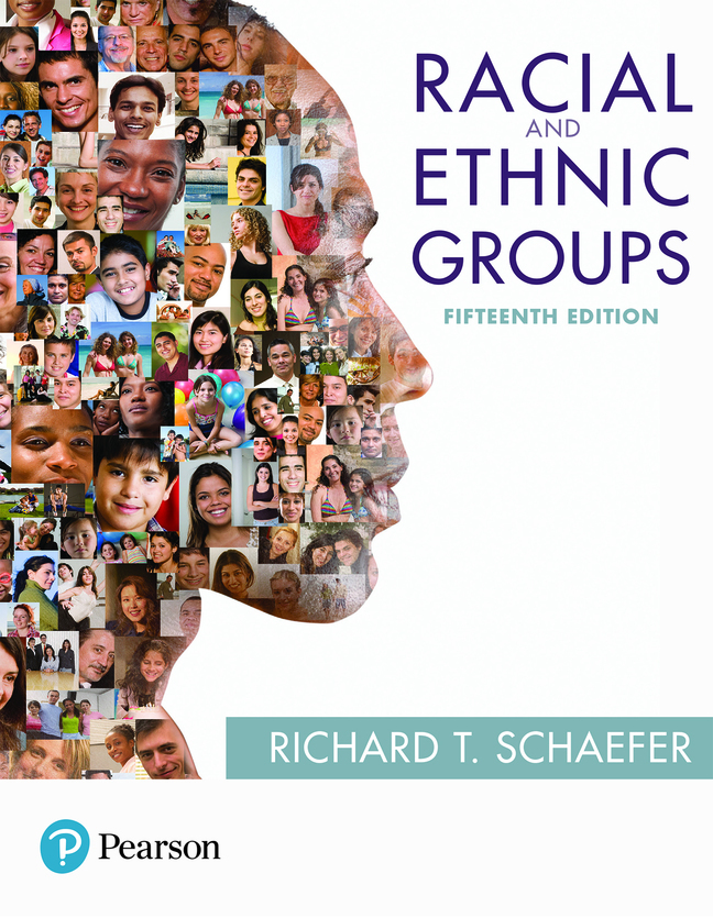 (eBook) (PDF) Racial and Ethnic Groups, 15th edition