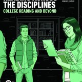 (eBook) (PDF) Reading Across the Disciplines: College Reading and Beyond, 7th edition