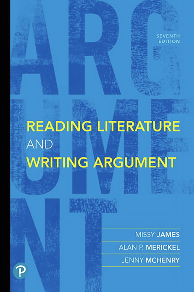 (eBook) (PDF) Reading Literature and Writing Argument, 7th edition