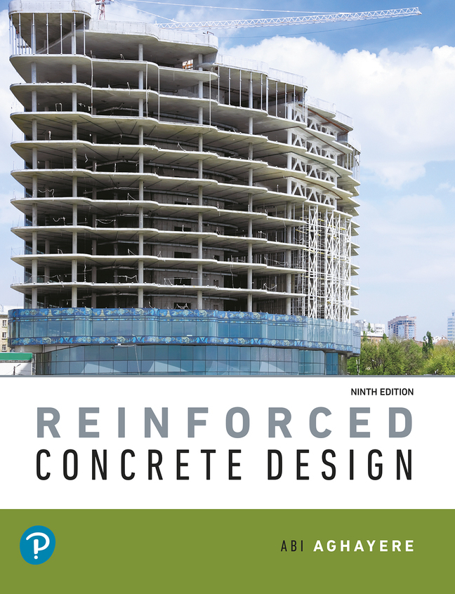 (eBook) (PDF) Reinforced Concrete Design, 9th edition