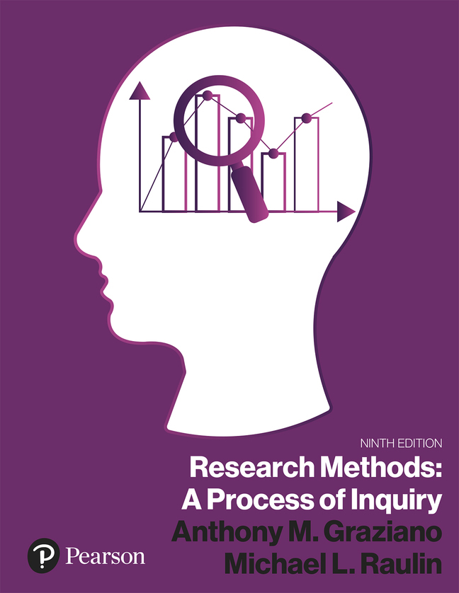 (eBook) (PDF) Research Methods: A Process of Inquiry, 9th edition
