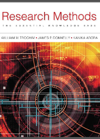 (eBook PDF) Research Methods: The Essential Knowledge Base 2th Edition