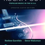 (eBook) (PDF) Rockin' Out: Popular Music in the U.S.A, Updated Edition, 6th edition