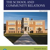 (eBook) (PDF) School and Community Relations, The, 12th edition