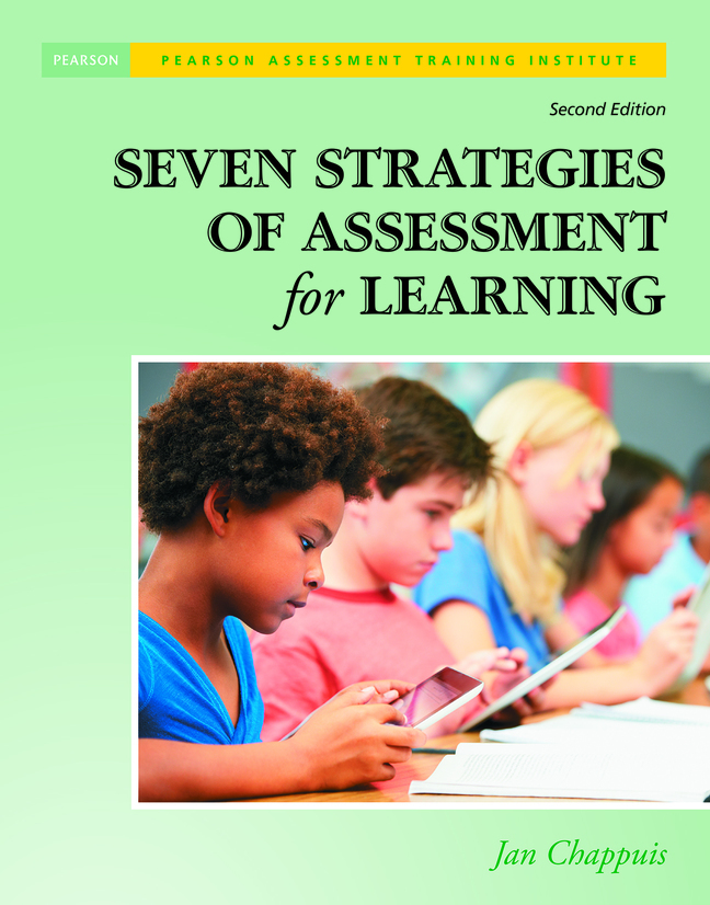 (eBook) (PDF) Seven Strategies of Assessment for Learning, 2nd edition