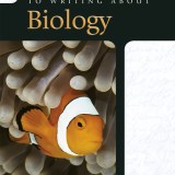 (eBook) (PDF) Short Guide to Writing about Biology, A, 9th edition