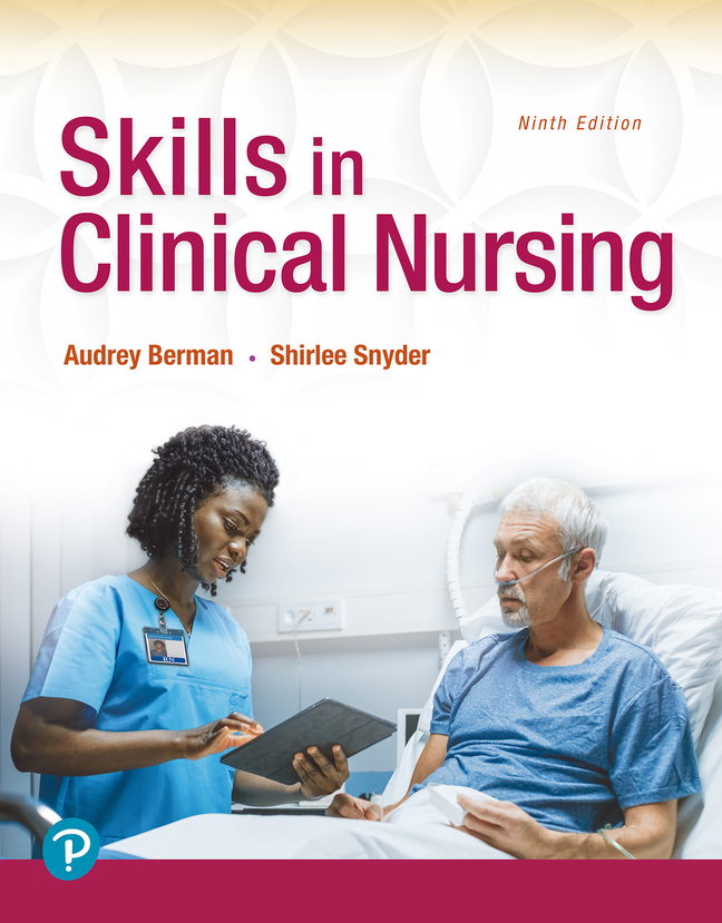 (eBook) (PDF) Skills in Clinical Nursing, 9th edition