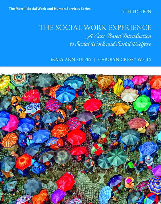 (eBook) (PDF) Social Work Experience, The: A Case-Based Introduction to Social Work and Social Welfare, 7th edition