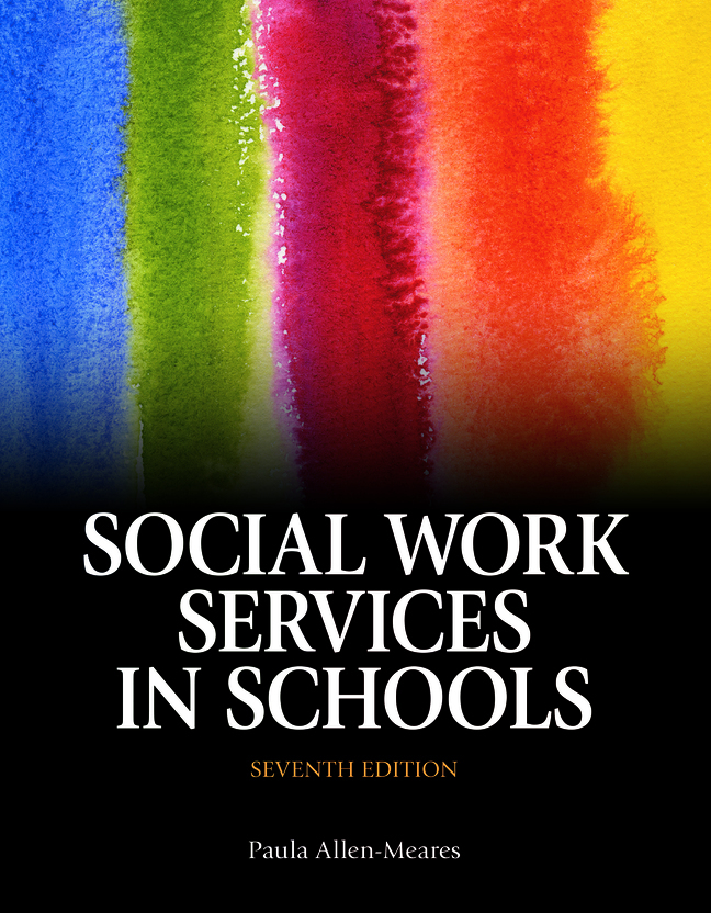 (eBook) (PDF) Social Work Services in Schools, 7th edition