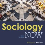 (eBook) (PDF) Sociology Now, 3rd edition