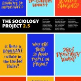 (eBook) (PDF) Sociology Project 2.5, The: Introducing the Sociological Imagination, 2nd edition