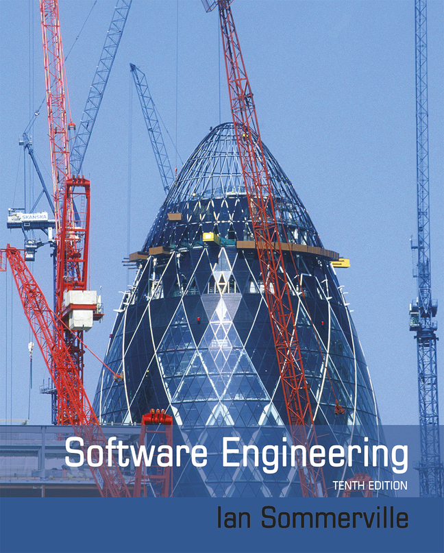 (eBook) (PDF) Software Engineering, 10th edition