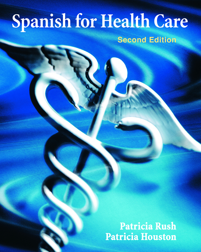(eBook) (PDF) Spanish for Health Care, 2nd edition