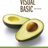 (eBook) (PDF) Starting Out With Visual Basic, 8th edition