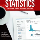 (eBook) (PDF) Statistics: The Art and Science of Learning from Data, 5th edition