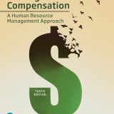 (eBook) (PDF) Strategic Compensation: A Human Resource Management Approach, 10th edition