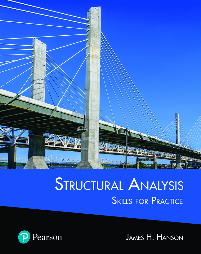 (eBook) (PDF) 
                     Structural Analysis: Skills for Practice,
    1st edition