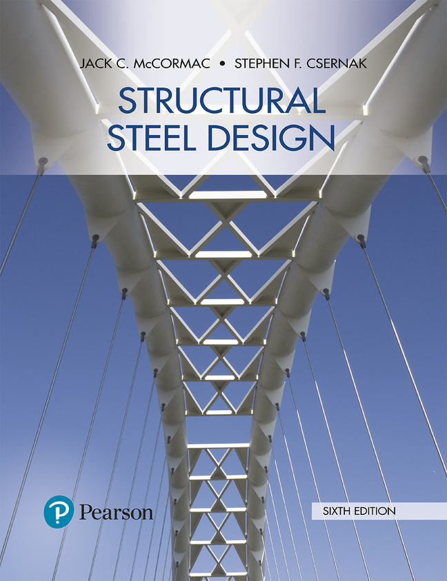 (eBook) (PDF) 
                     Structural Steel Design,
    6th edition