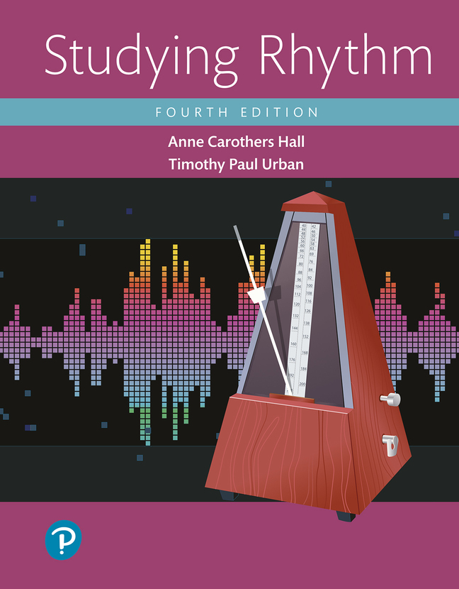 (eBook) (PDF) 
                     Studying Rhythm,
    4th edition