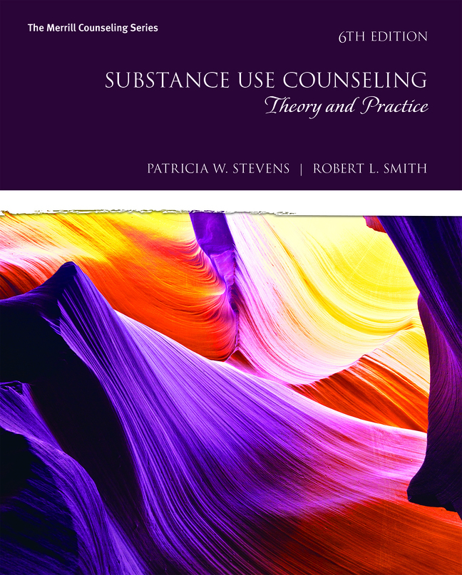 (eBook) (PDF) 
                     Substance Use Counseling: Theory and Practice,
    6th edition