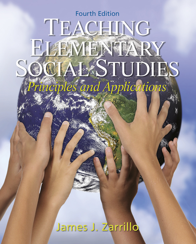 (eBook) (PDF) 
                     Teaching Elementary Social Studies: Principles and Applications,
    4th edition