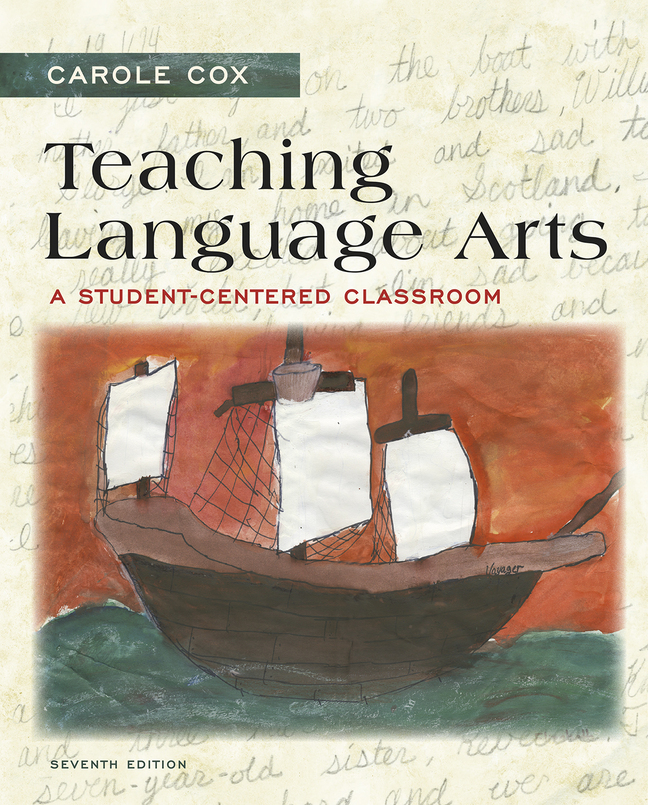 (eBook) (PDF) 
                     Teaching Language Arts: A Student-Centered Classroom,
    7th edition