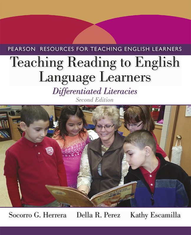 (eBook) (PDF) 
                     Teaching Reading to English Language Learners: Differentiated Literacies,
    2nd edition