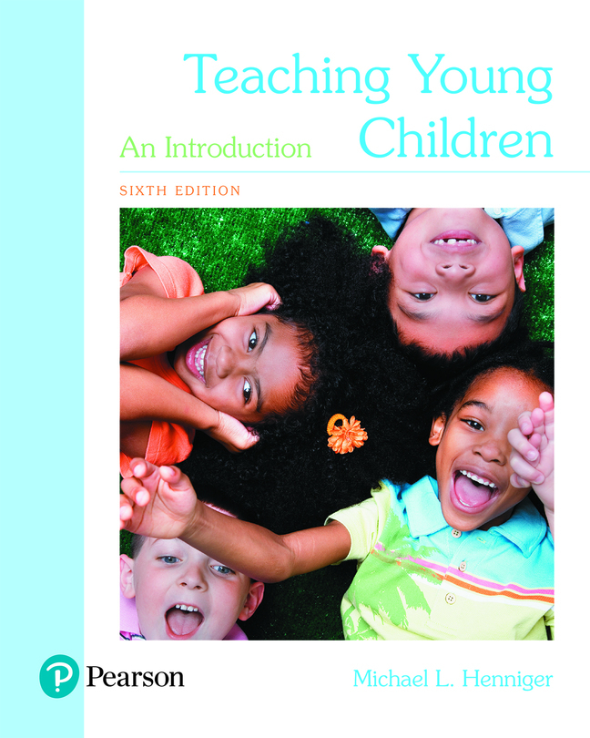 (eBook) (PDF) 
                     Teaching Young Children: An Introduction,
    6th edition