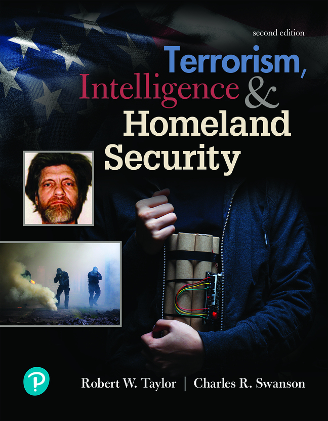 (eBook) (PDF) 
                     Terrorism, Intelligence and Homeland Security,
    2nd edition