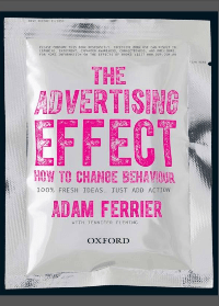 (eBook PDF) The Advertising Effect: How to Change Behaviour