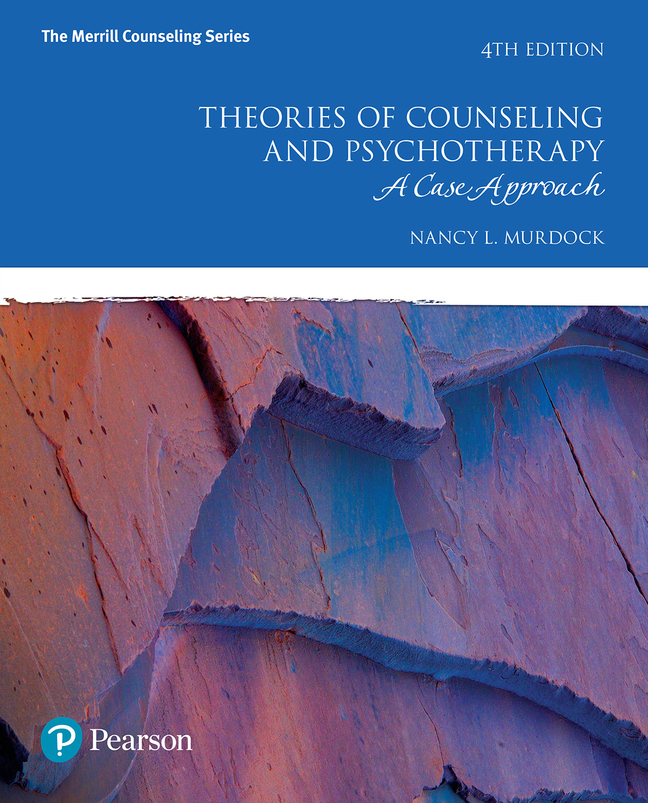 (eBook) (PDF) 
                     Theories of Counseling and Psychotherapy: A Case Approach,
    4th edition