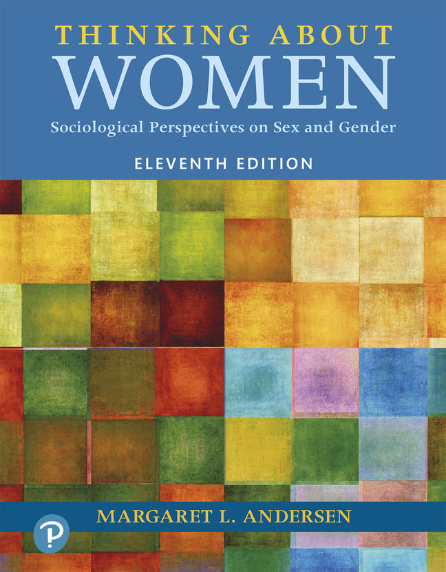 (eBook) (PDF) 
                     Thinking About Women,
    11th edition