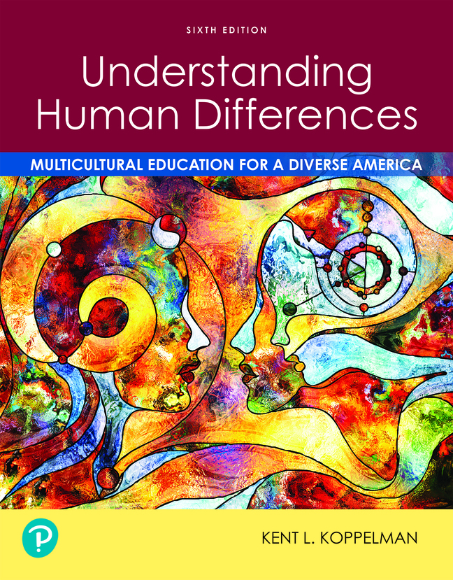 (eBook) (PDF) 
                     Understanding Human Differences: Multicultural Education for a Diverse America,
    6th edition