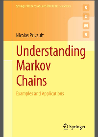 (eBook PDF) Understanding Markov Chains: Examples and Applications