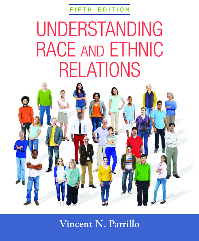 (eBook) (PDF) 
                     Understanding Race and Ethnic Relations,
    5th edition