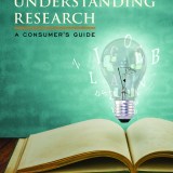 (eBook) (PDF) 
                     Understanding Research: A Consumer's Guide,
    2nd edition