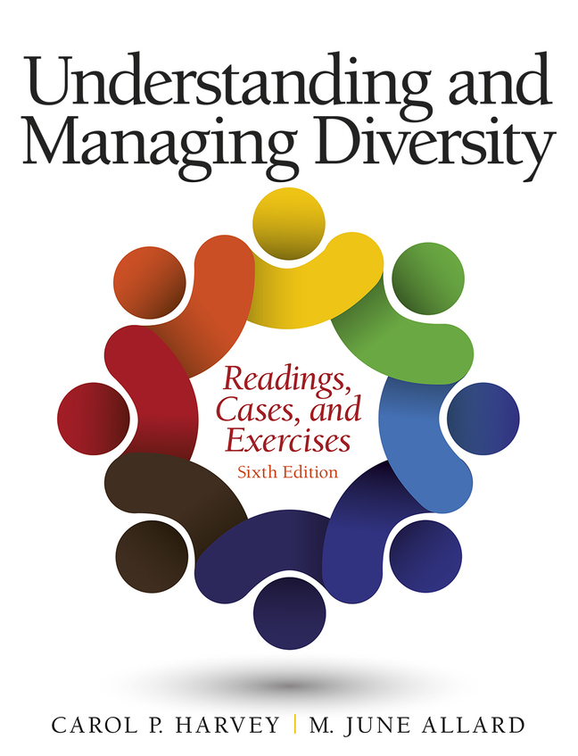 (eBook) (PDF) 
                     Understanding and Managing Diversity: Readings, Cases, and Exercises,
    6th edition