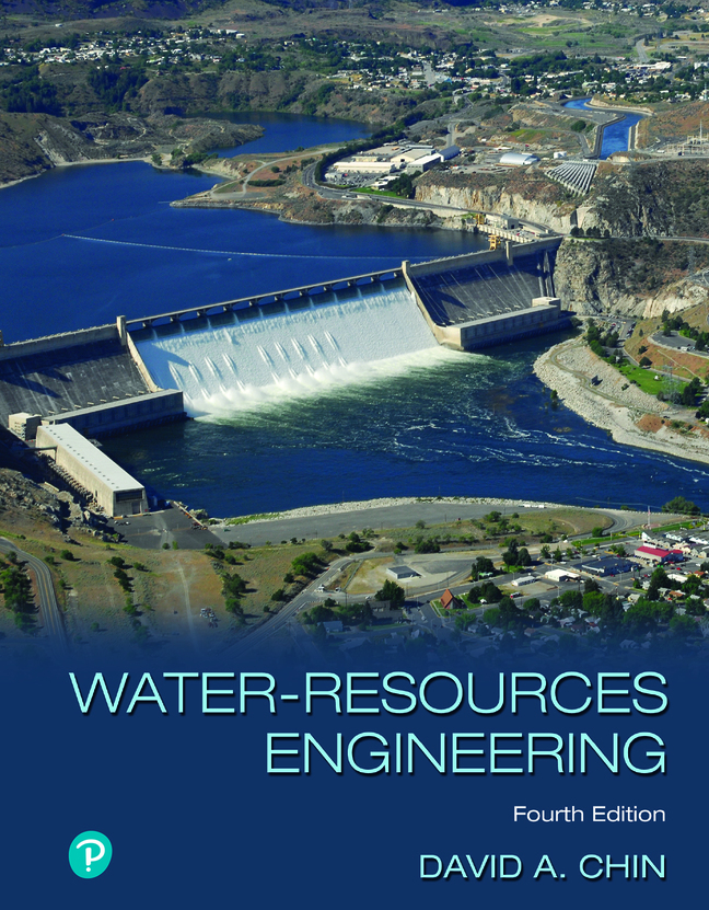 (eBook) (PDF) 
                     Water-Resources Engineering,
    4th edition