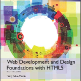 Solution manual for Web Development and Design Foundations with HTML5 7th Global Edition