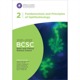 (eBook PDF)2021-2022 Basic and Clinical Science Course, Section 2 Fundamentals and Principles of Ophthalmology