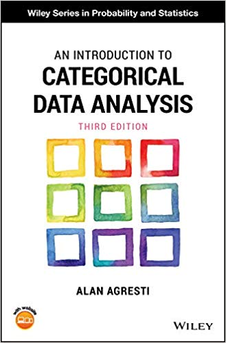 (eBook PDF)An Introduction to Categorical Data Analysis by Alan Agresti