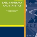 (eBook PDF)Basic Numeracy and Statistics 3rd Edition Custom Publishing 2021