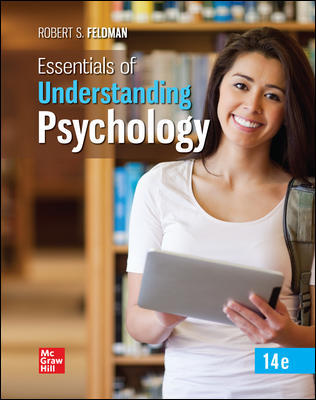 (eBook PDF)Essentials of Understanding Psychology 14th Edition by Robert Feldman