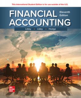 (eBook PDF)Financial Accounting 11th Edition