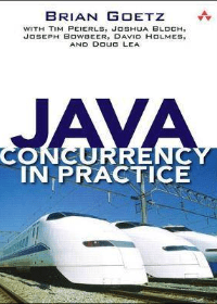 (eBook PDF)Java Concurrency in Practice by  Brian Goetz
