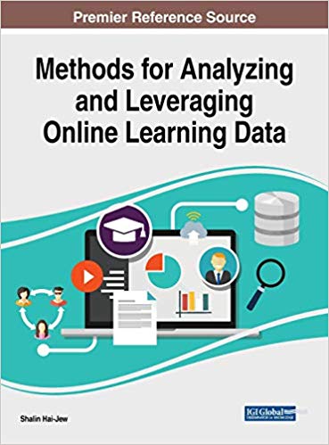 (eBook PDF)Methods for Analyzing and Leveraging Online Learning Data by Shalin Hai-Jew