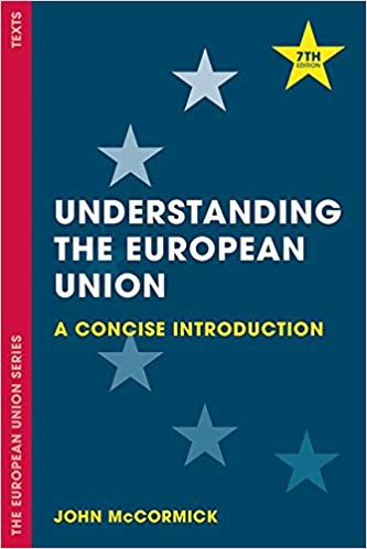 (eBook PDF)Understanding the European Union A Concise Introduction 7th Edition  by John McCormick