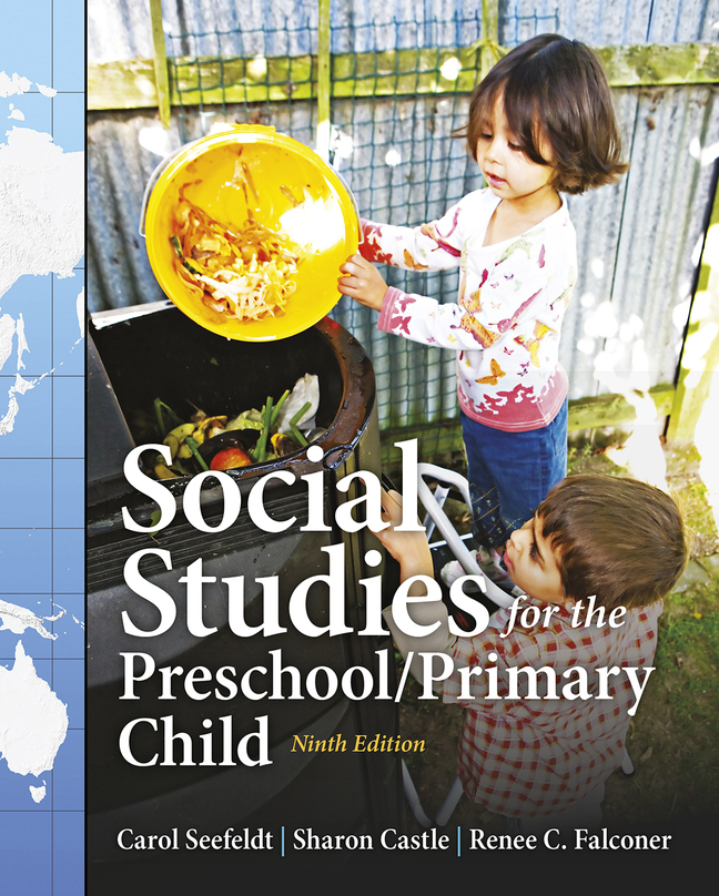 (eBook) (PDF) Social Studies for the Preschool/Primary Child, 9th edition